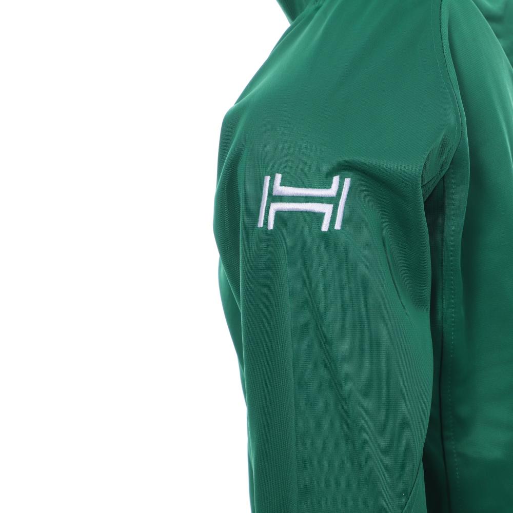 Hungaria Veste verte garçon Hungaria