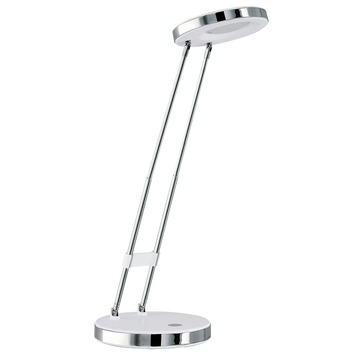 Eglo bureaulamp Gexo wit