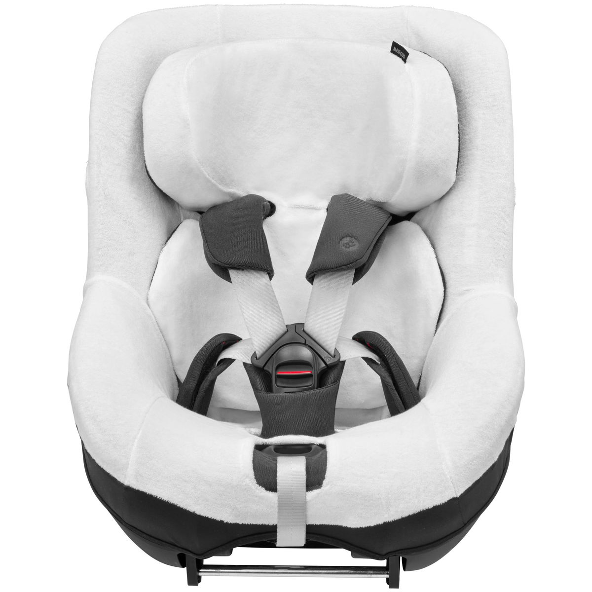 Maxi CosiMaxi Cosi   Sommerbezug Pearl 360 und Mica Pro Eco i-Size Organic Cotton
