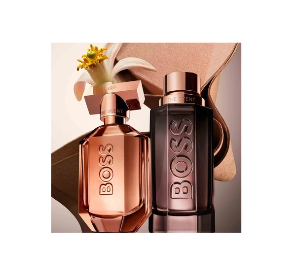 Hugo Boss The Scent Parfum