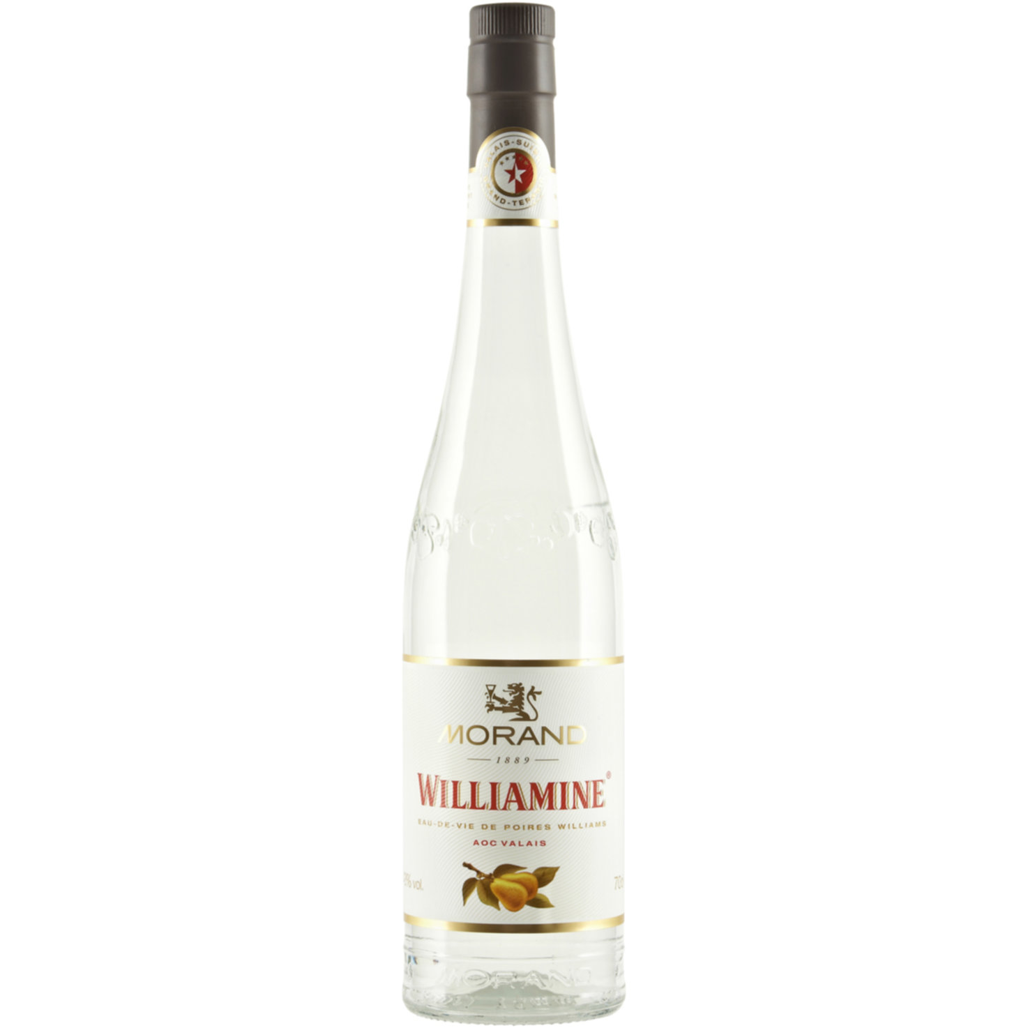 Morand Williamine -70cl