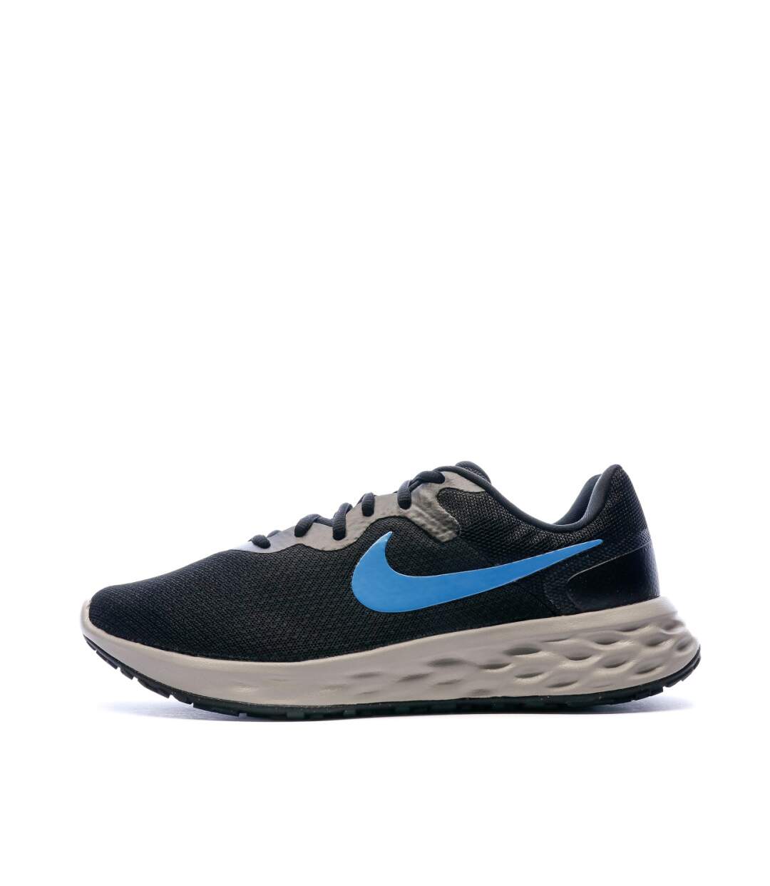 Chaussure de running Noir Homme Nike Revolution 6