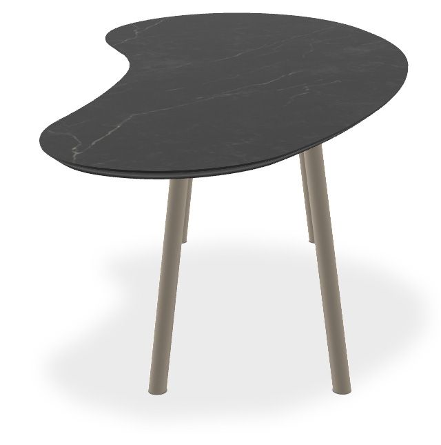 Eettafel Santa Cruz