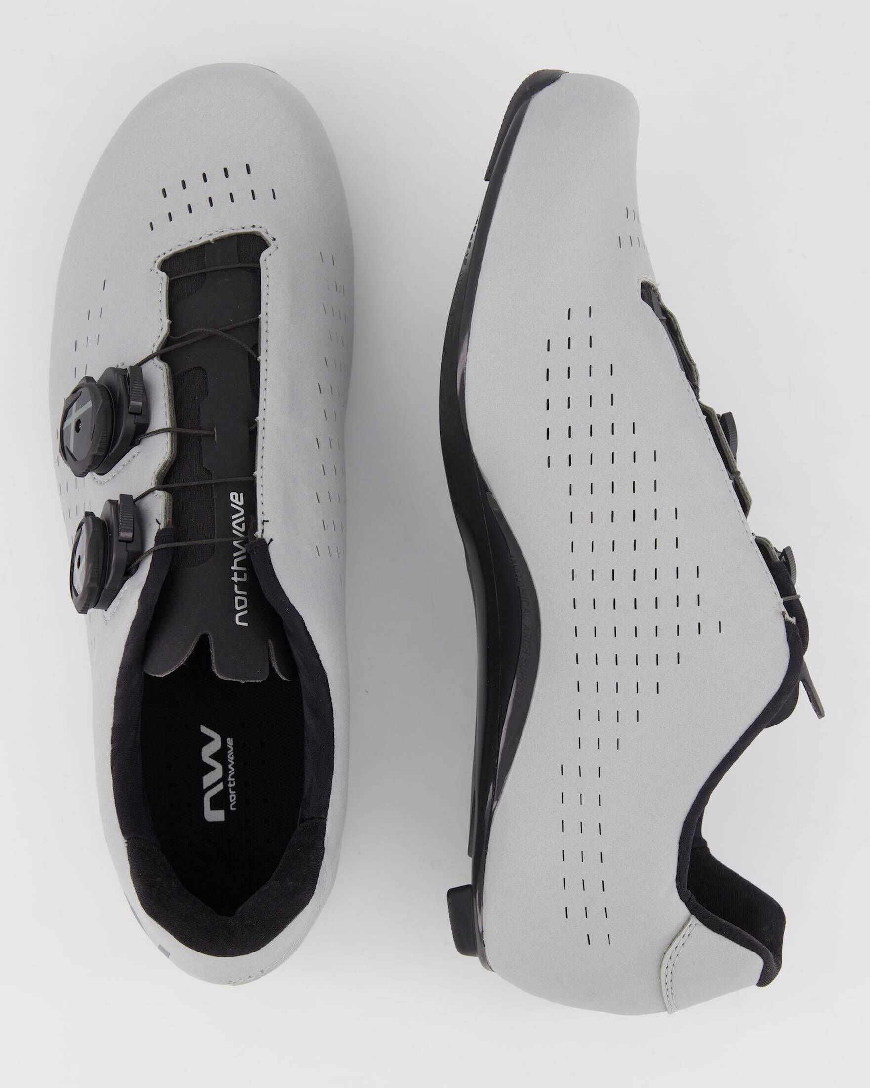Northwave| Herren Rennradschuhe REVOLUTION 3