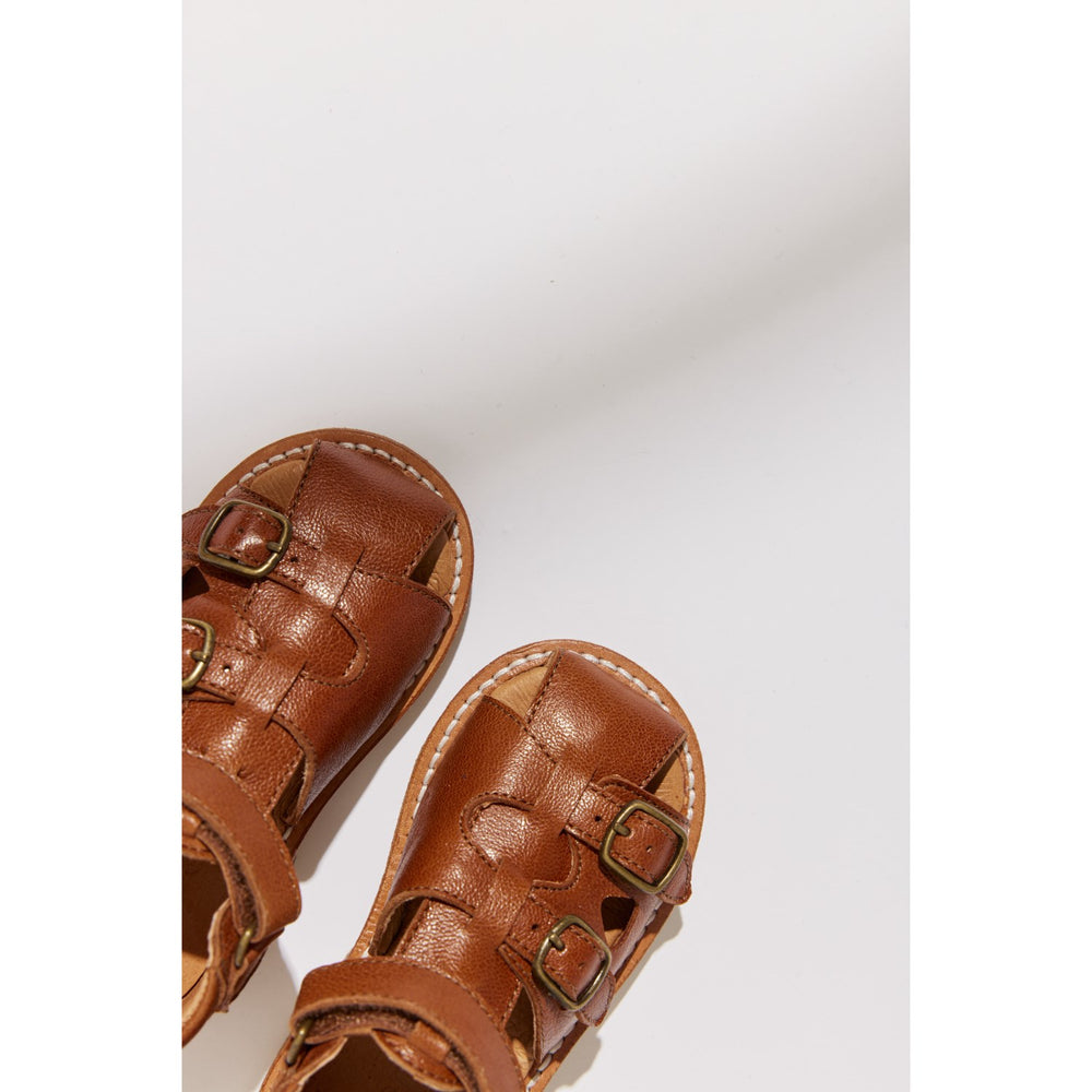 Køb Bisgaard Brandy Steph Sandal