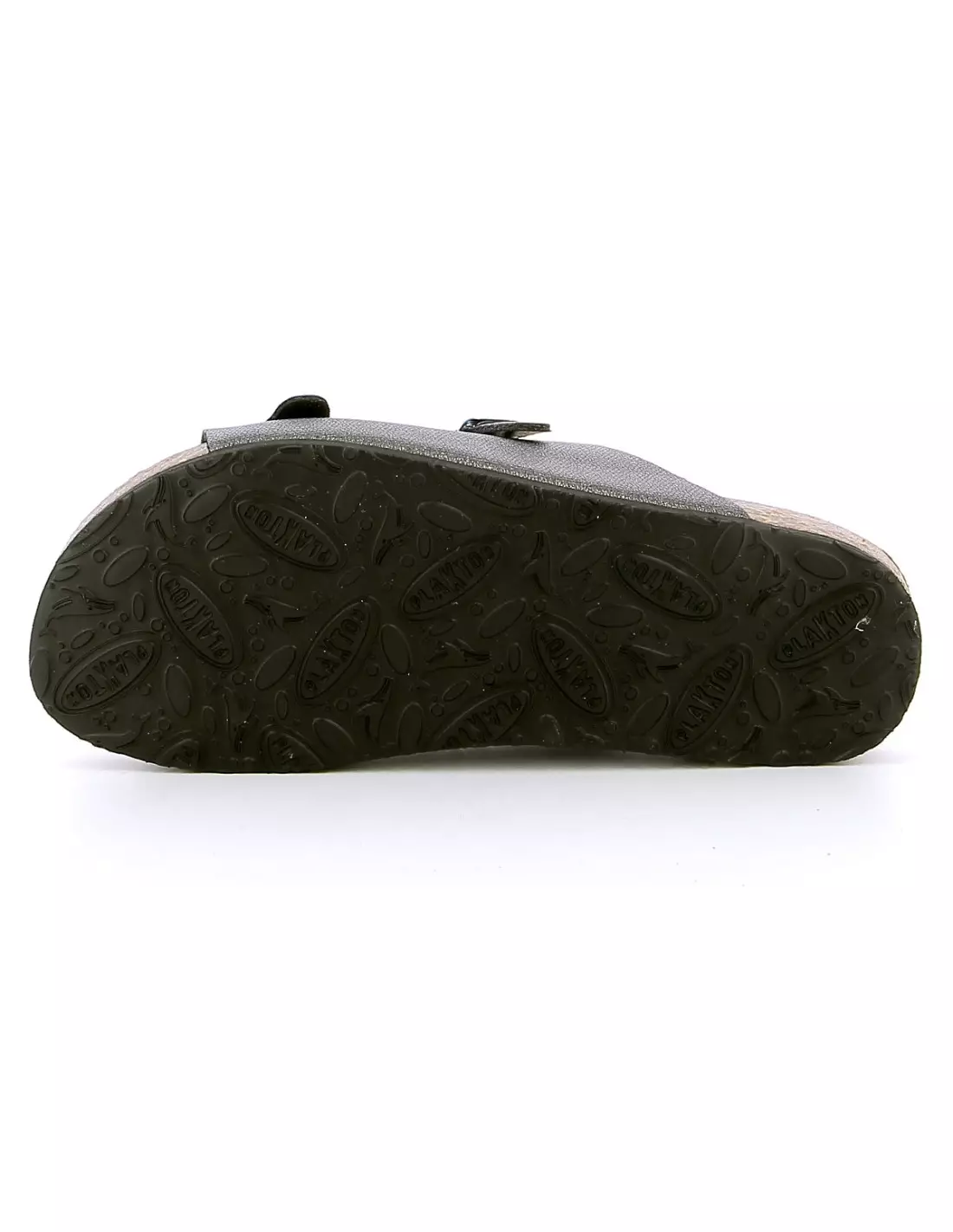 PLAKTON PLA PLUTON 130047 - Sandales & nu-pieds Negro05