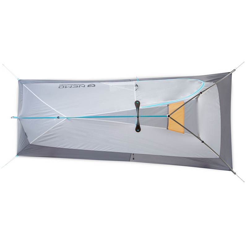 Nemo Equipment Hornet Elite Osmo 1P Zelt
