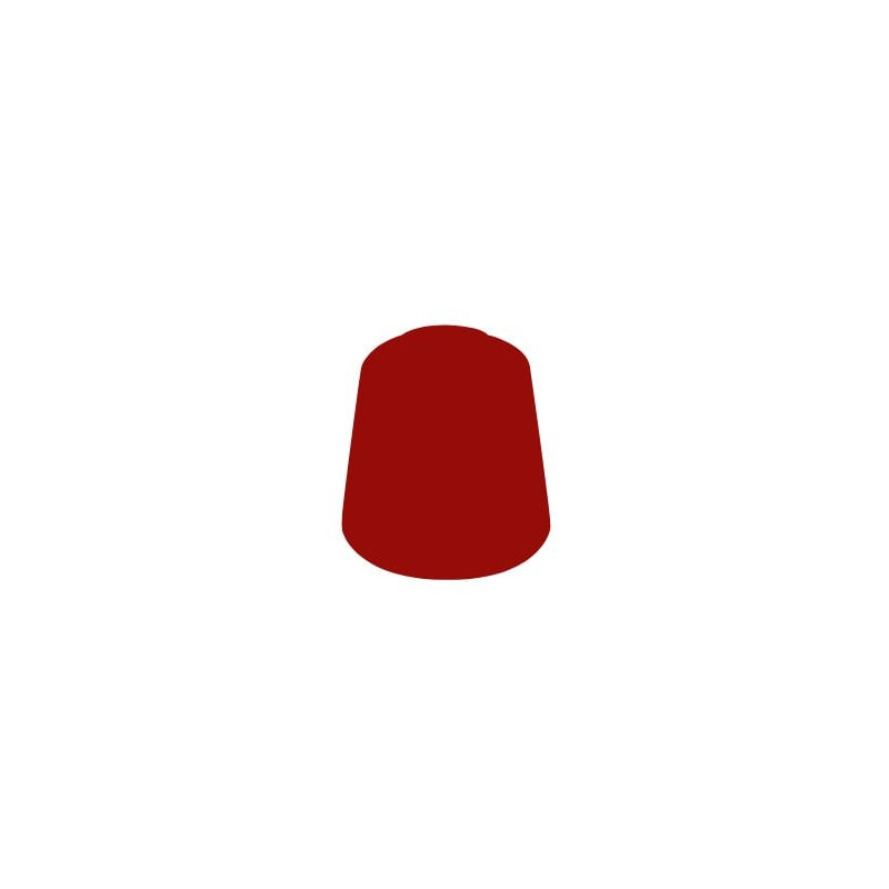 Peinture Base Mephiston Red