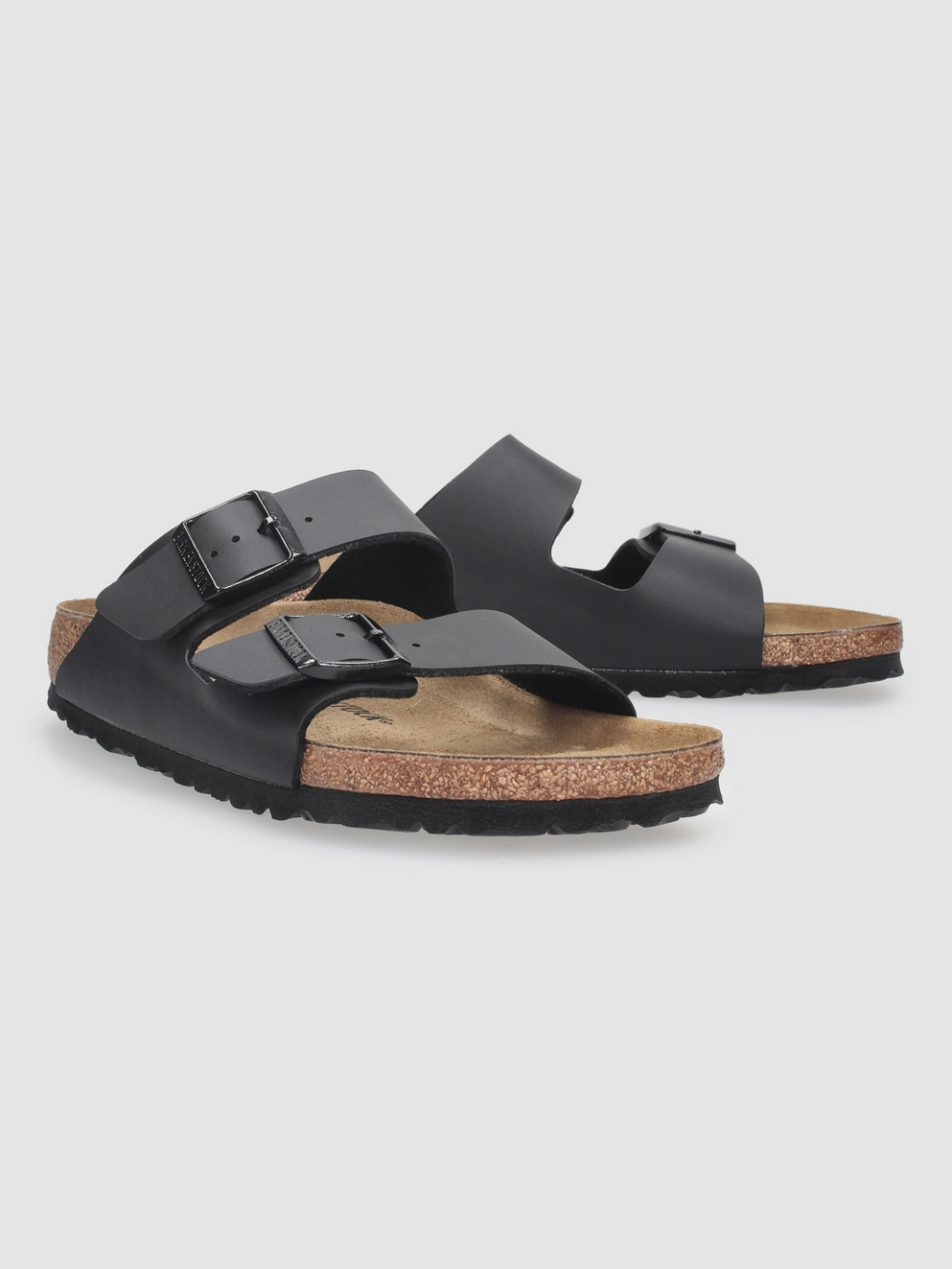 Birkenstock Arizona Sandals black