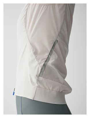 Veste Femme Maap Flow Insulated Blanc