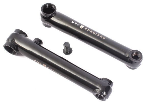 BMX MANIVELLES MVP 48T 165MM KHEBIKES
