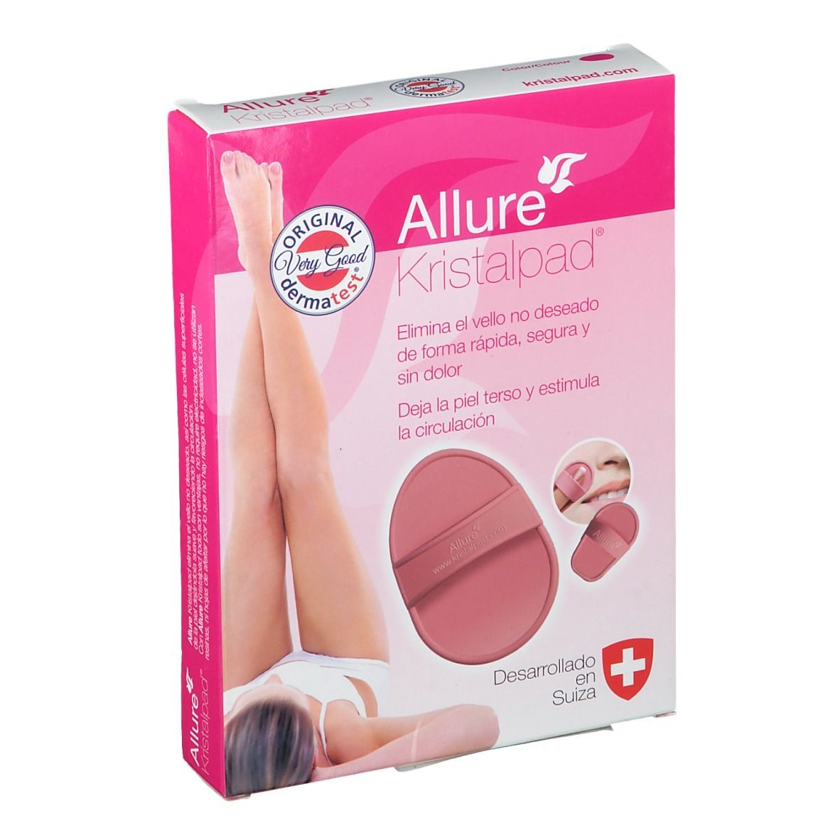 Allure Kristalpad®
