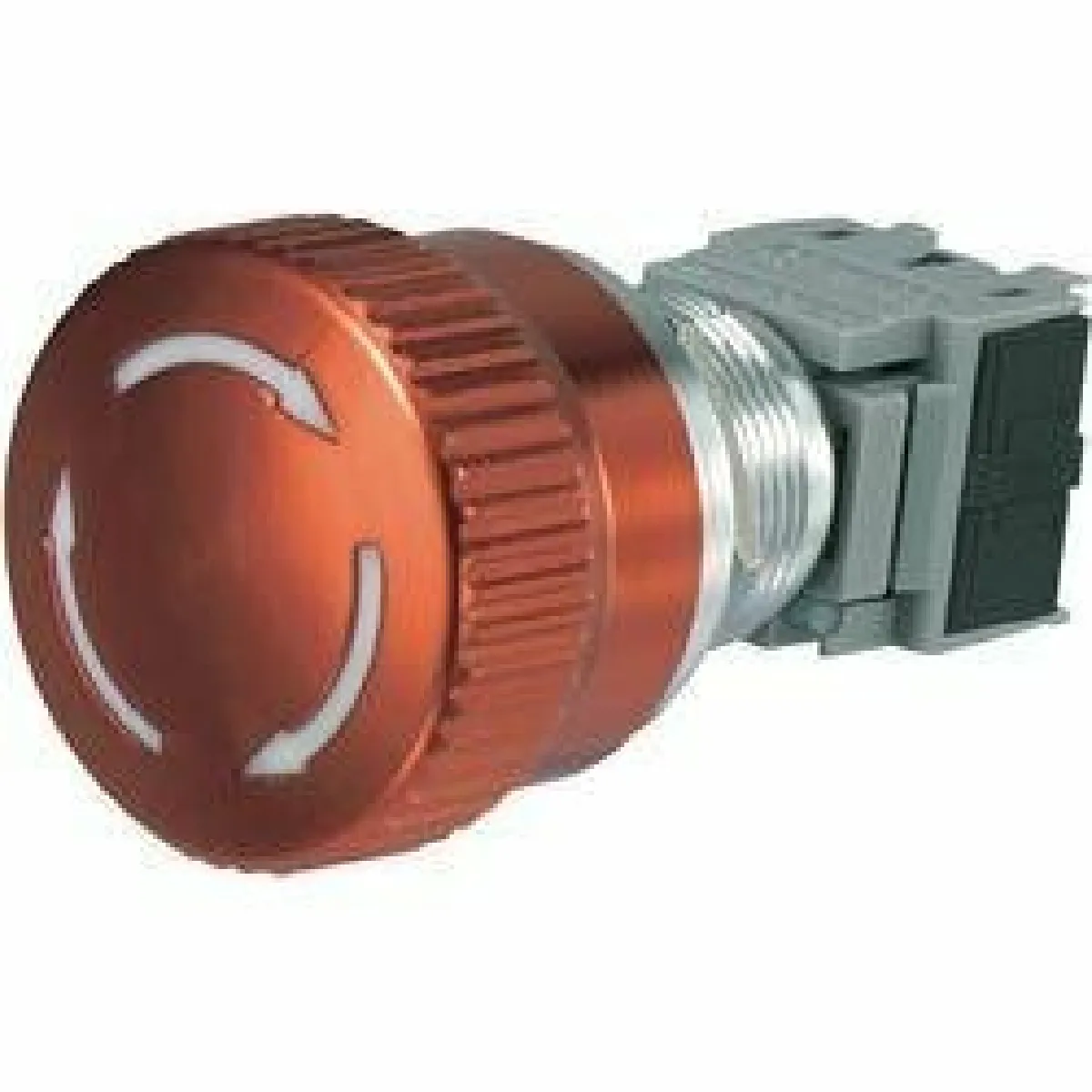 TRU Components Arrêt d'Urgence