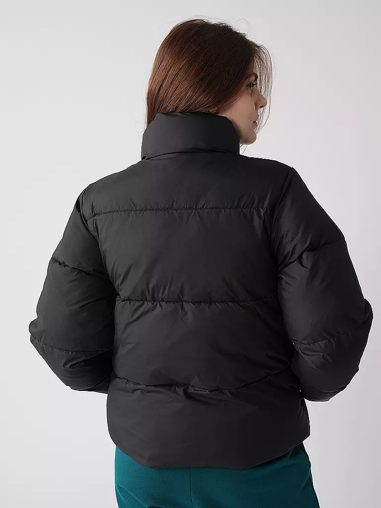 CARHARTT WIP Steppjacke SPRINGFIELD schwarz