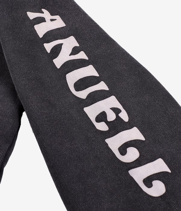 Anuell Vangem Organic Sweatshirt (vintage black)