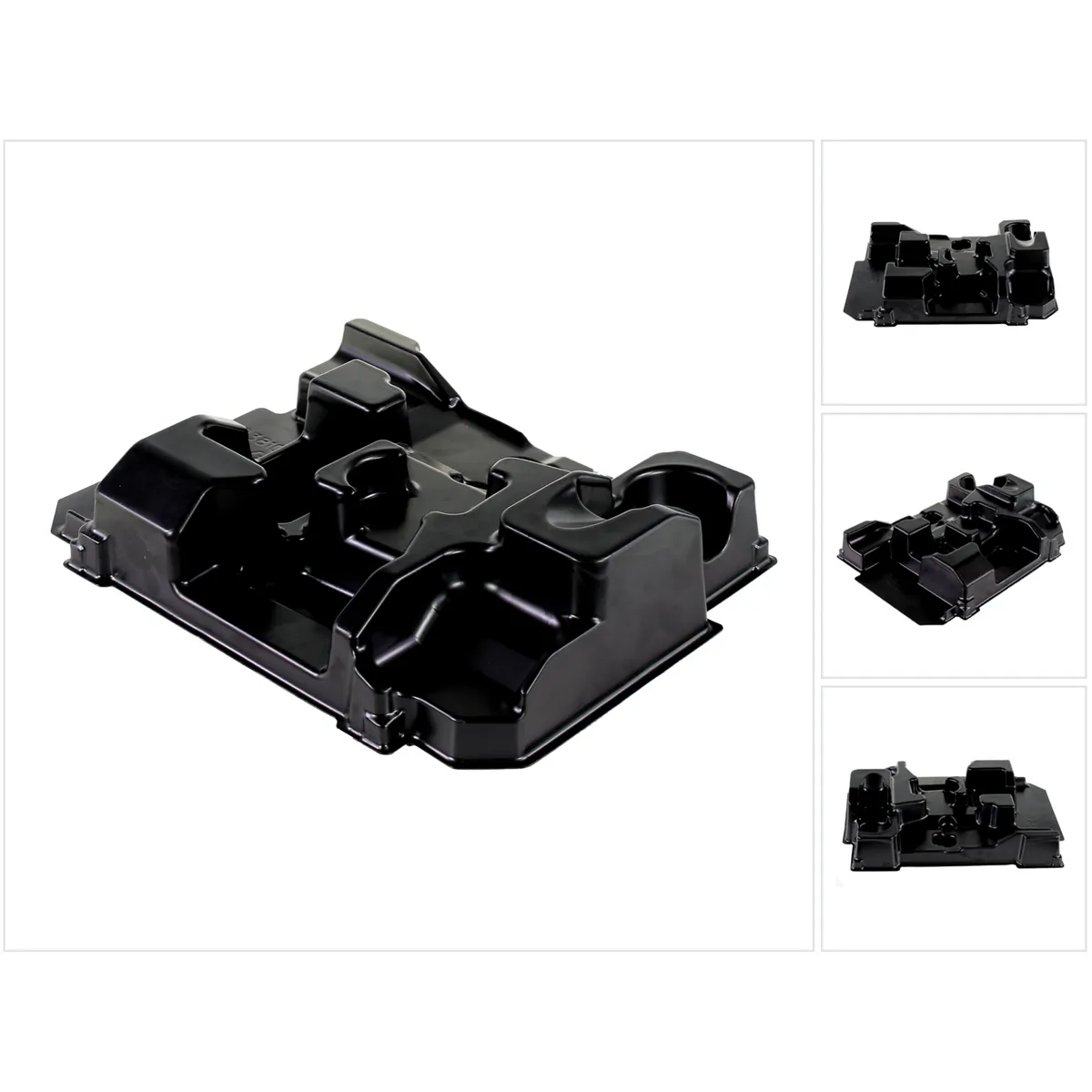Makita Moulage Set DLX 838107-0