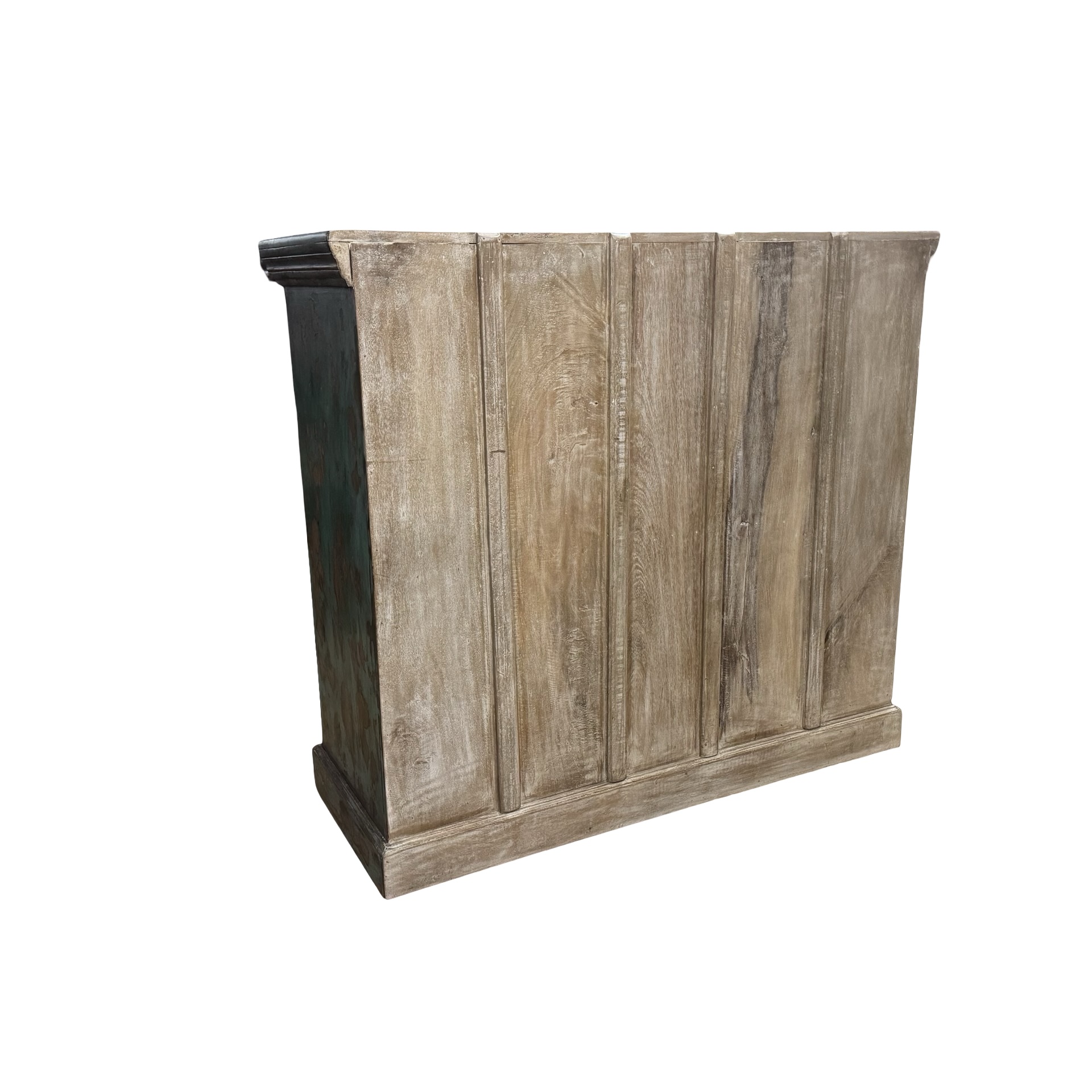 Dressoir 2 deur groot uniek