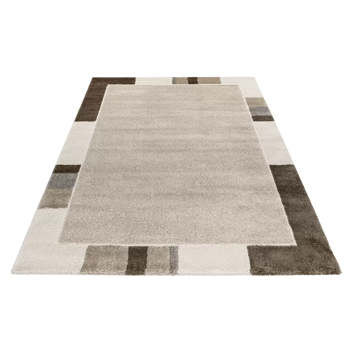 Teppich My Frisco taupe