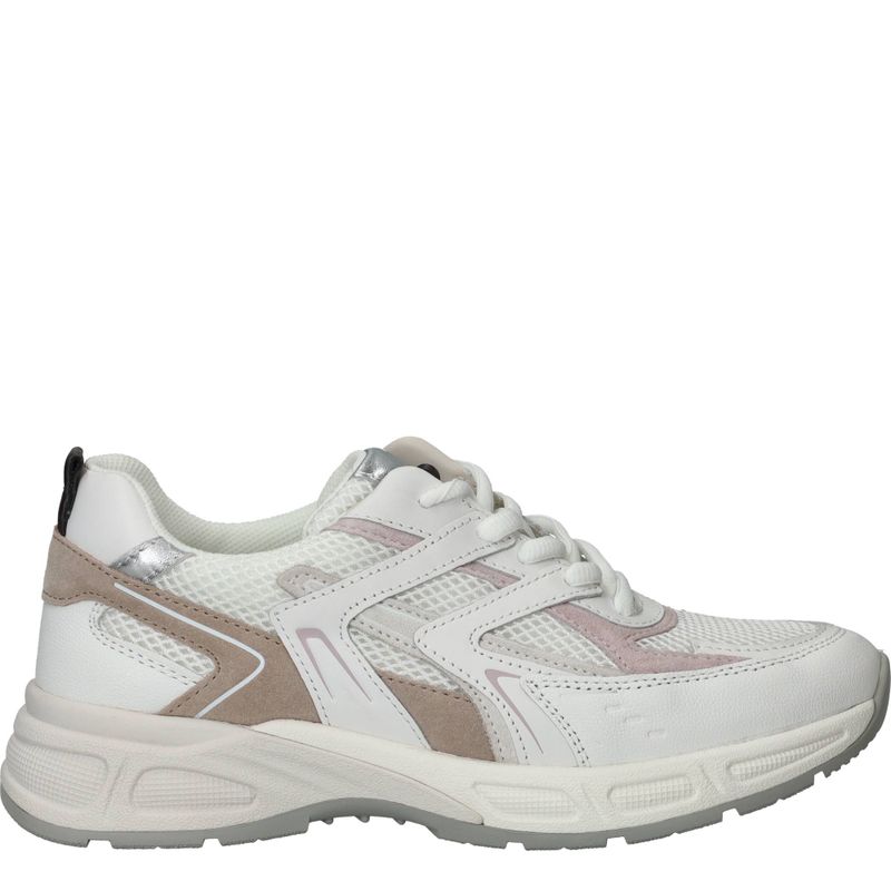 Gabor Sneakers Wit Dames