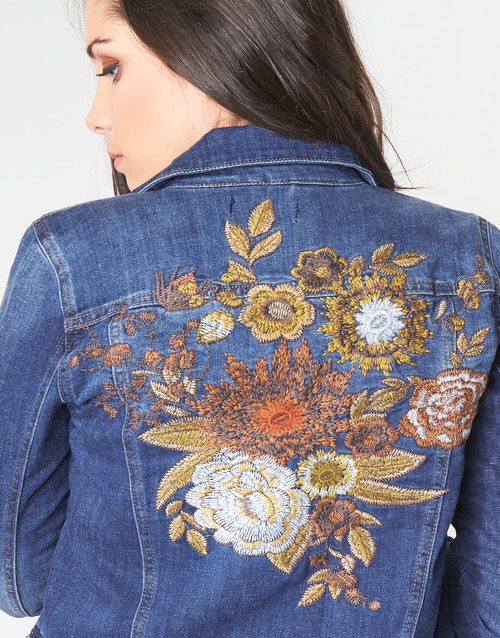 Cream - DIWA - Bleu