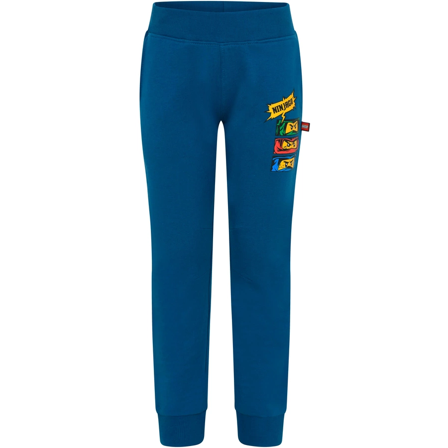 LEGO® WEAR SWEATPANTS LWPARKER 603 blue