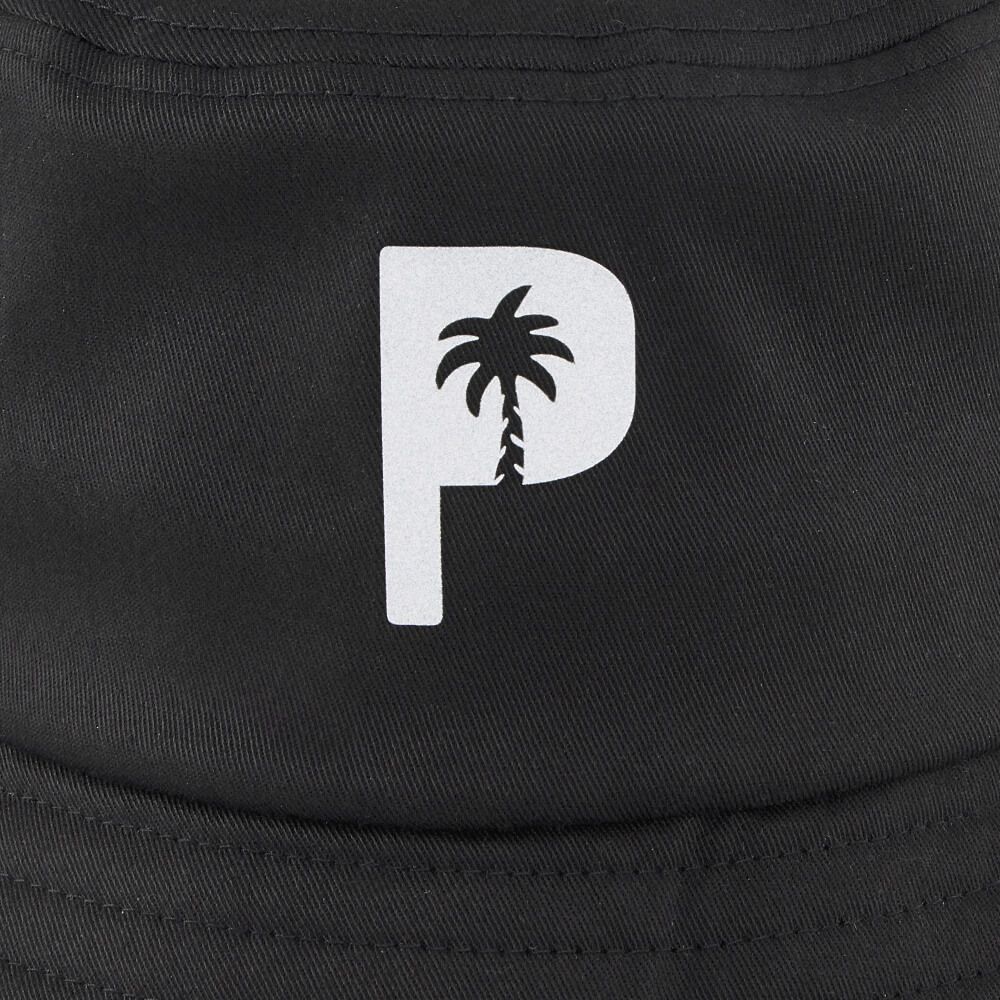 PTC Bucket Hat Svart