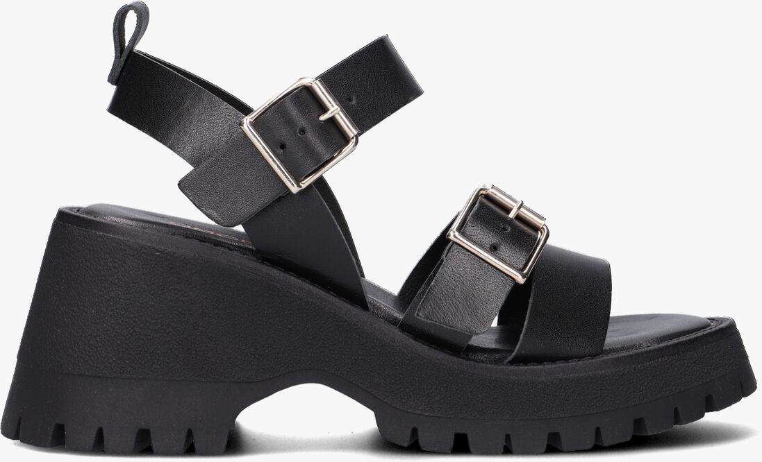 OMODA zwarte omoda sandalen 7558
