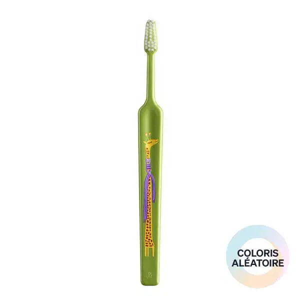 Escova de dentes extra macia TePe Kids