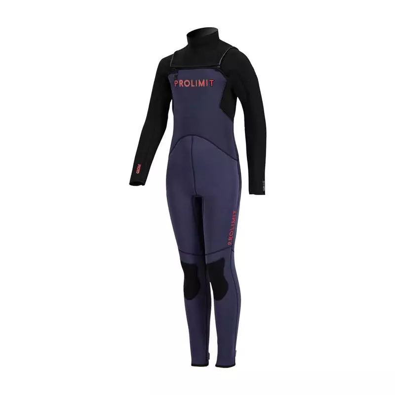 Combinaison intégrale junior PROLIMIT Grommet Freezip 5/3 DL GBS