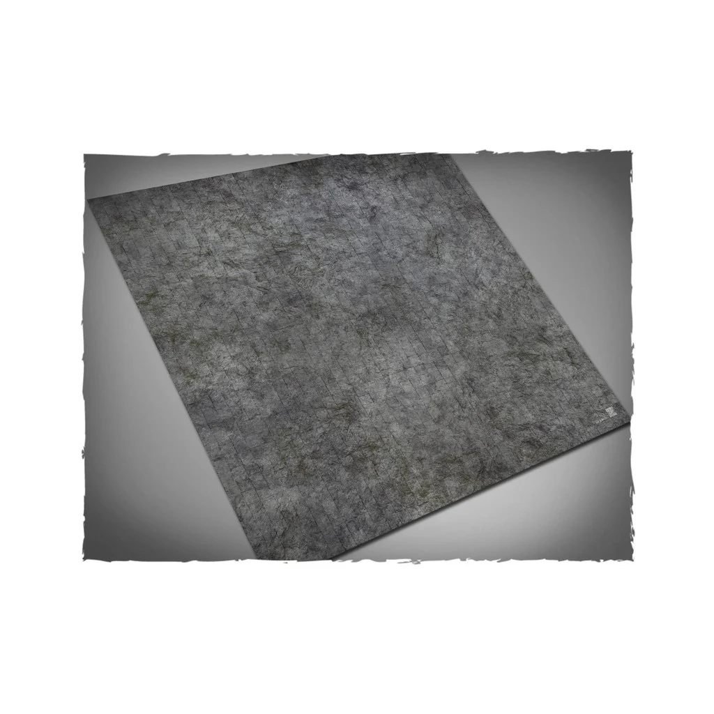 Terrain Mat Mousepad- Dungeon- 90x90