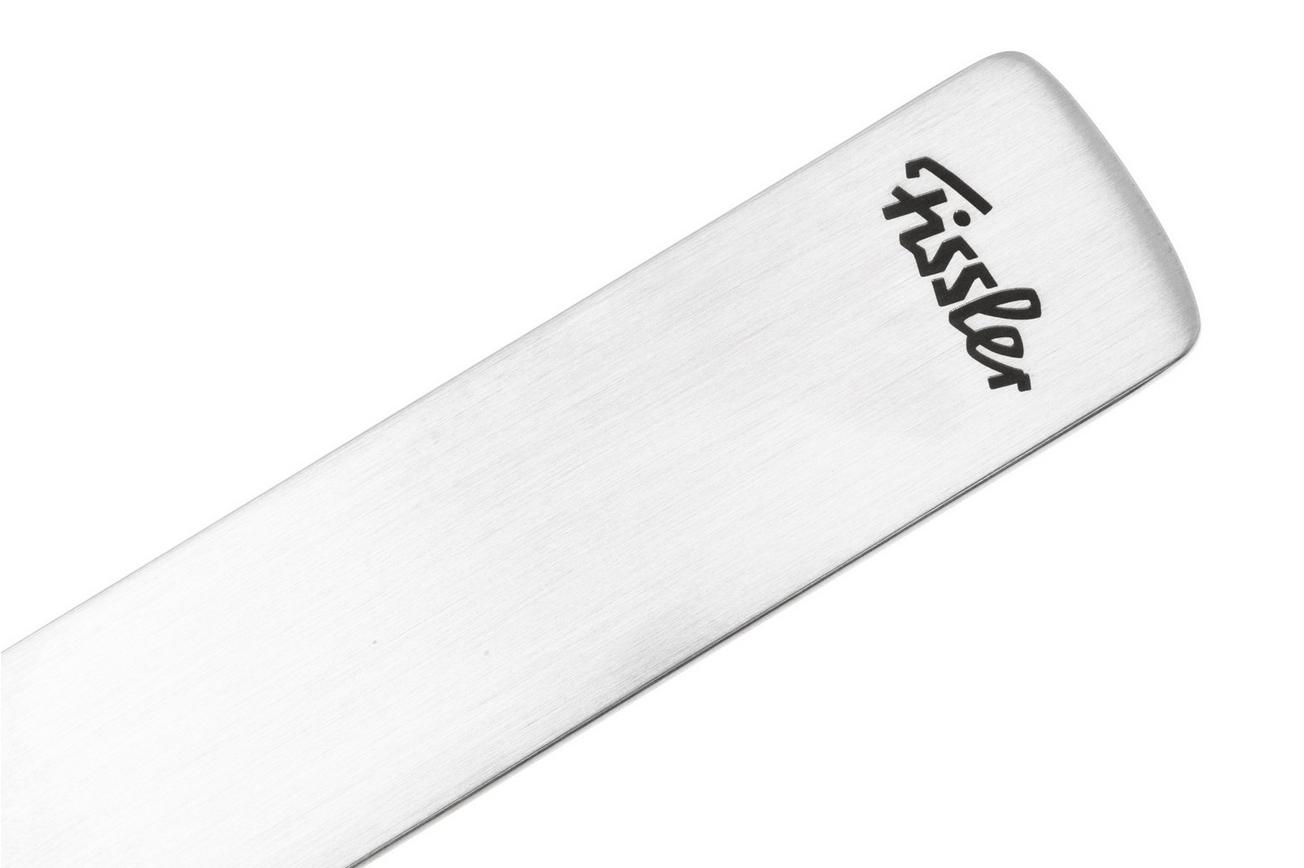 Fissler Phi Collection 016-153-16-100-0 steelpan, 16 cm, 1.4L