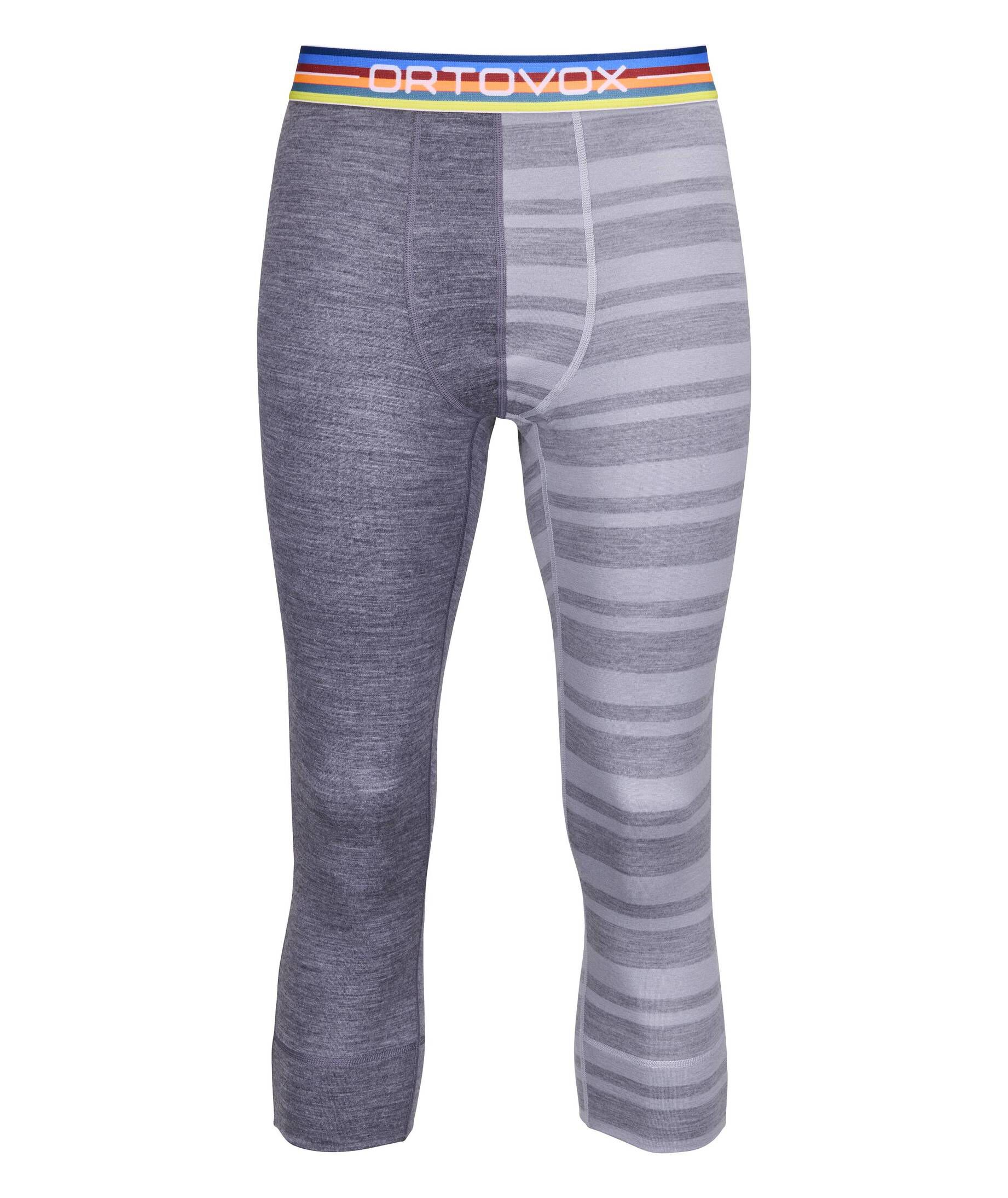 Ortovox| Herren Unterhose 185 ROCK'N'WOOL