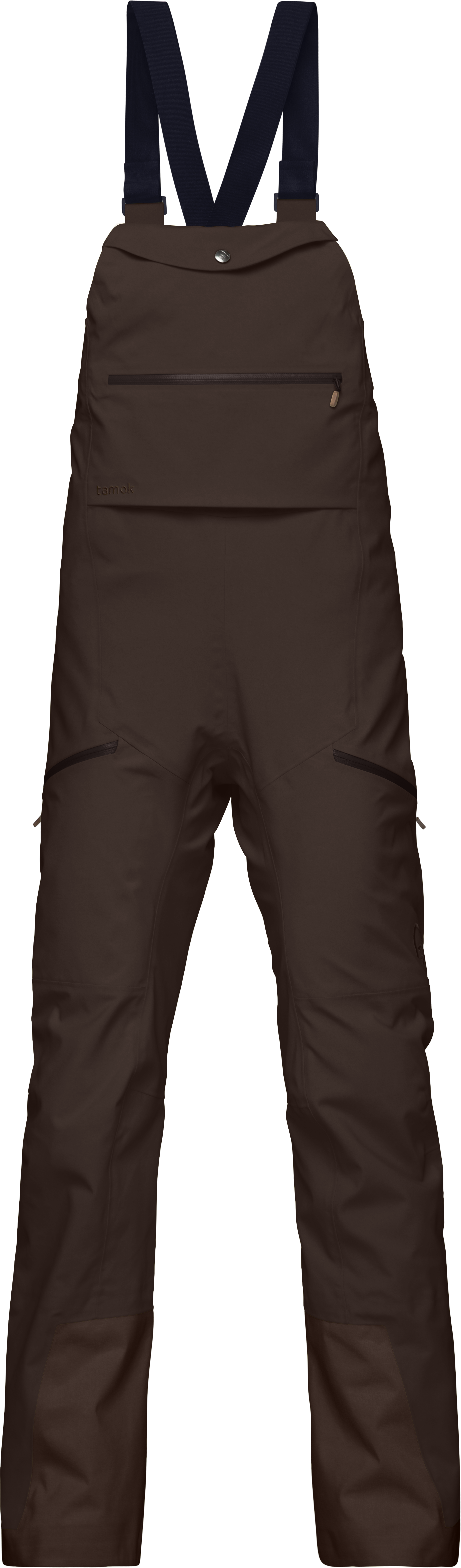 Norrøna Tamok Performance Bib Pant W's