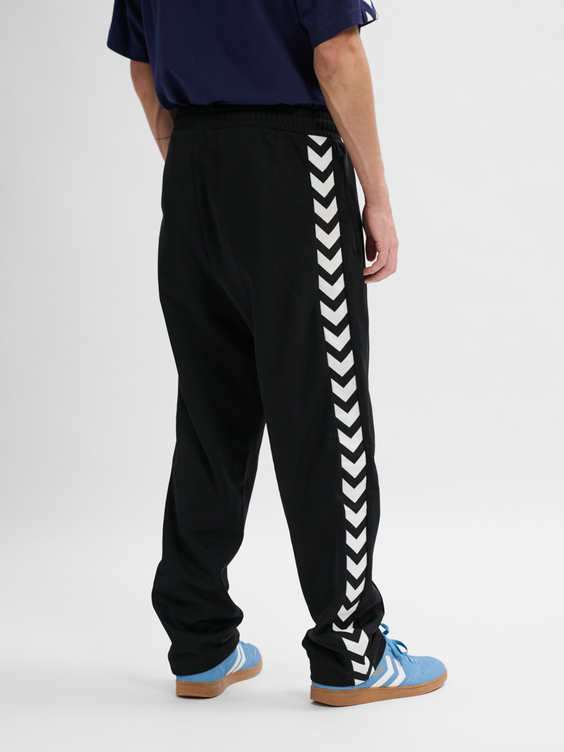 hmlARCHIVE REGULAR POLY PANTS