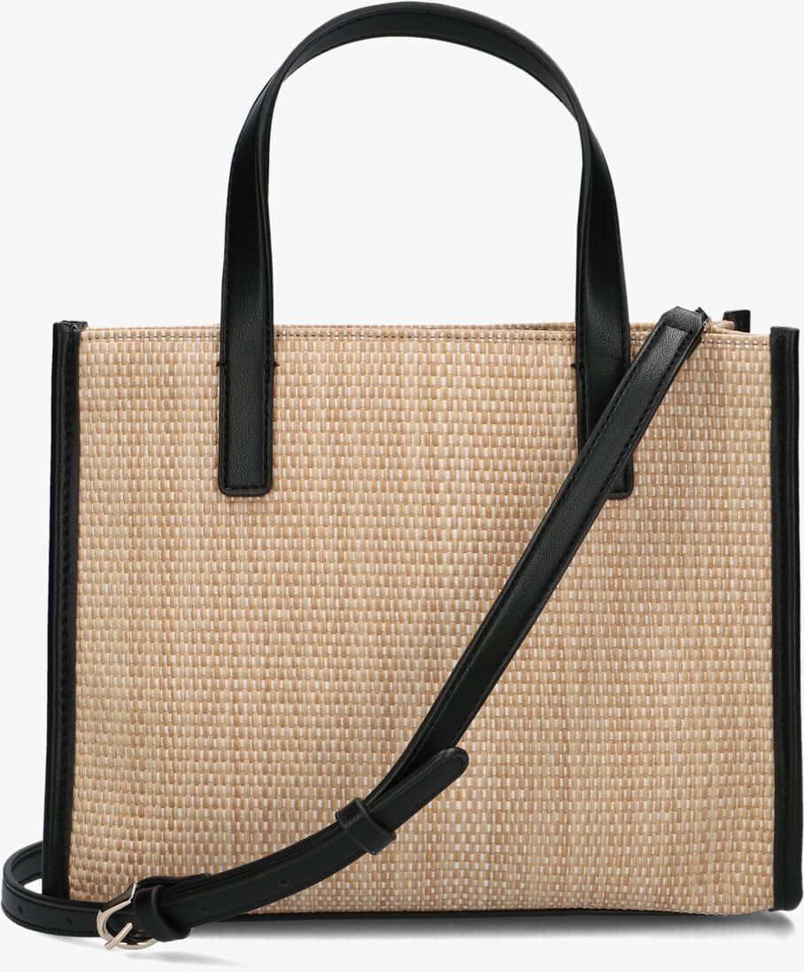TED BAKER beige ted baker schoudertas paolina