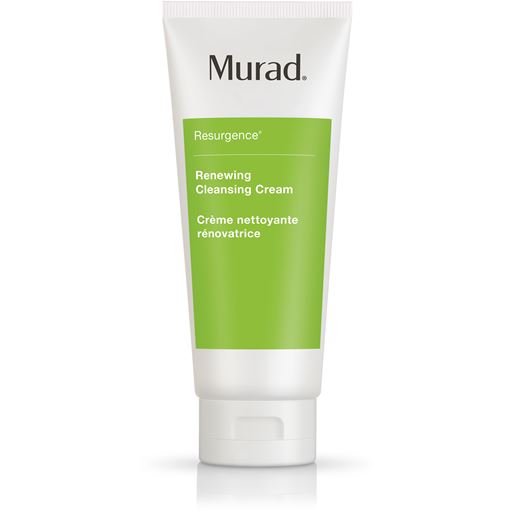Murad Resurgence Renewing Cleansing Cream, 200 ml