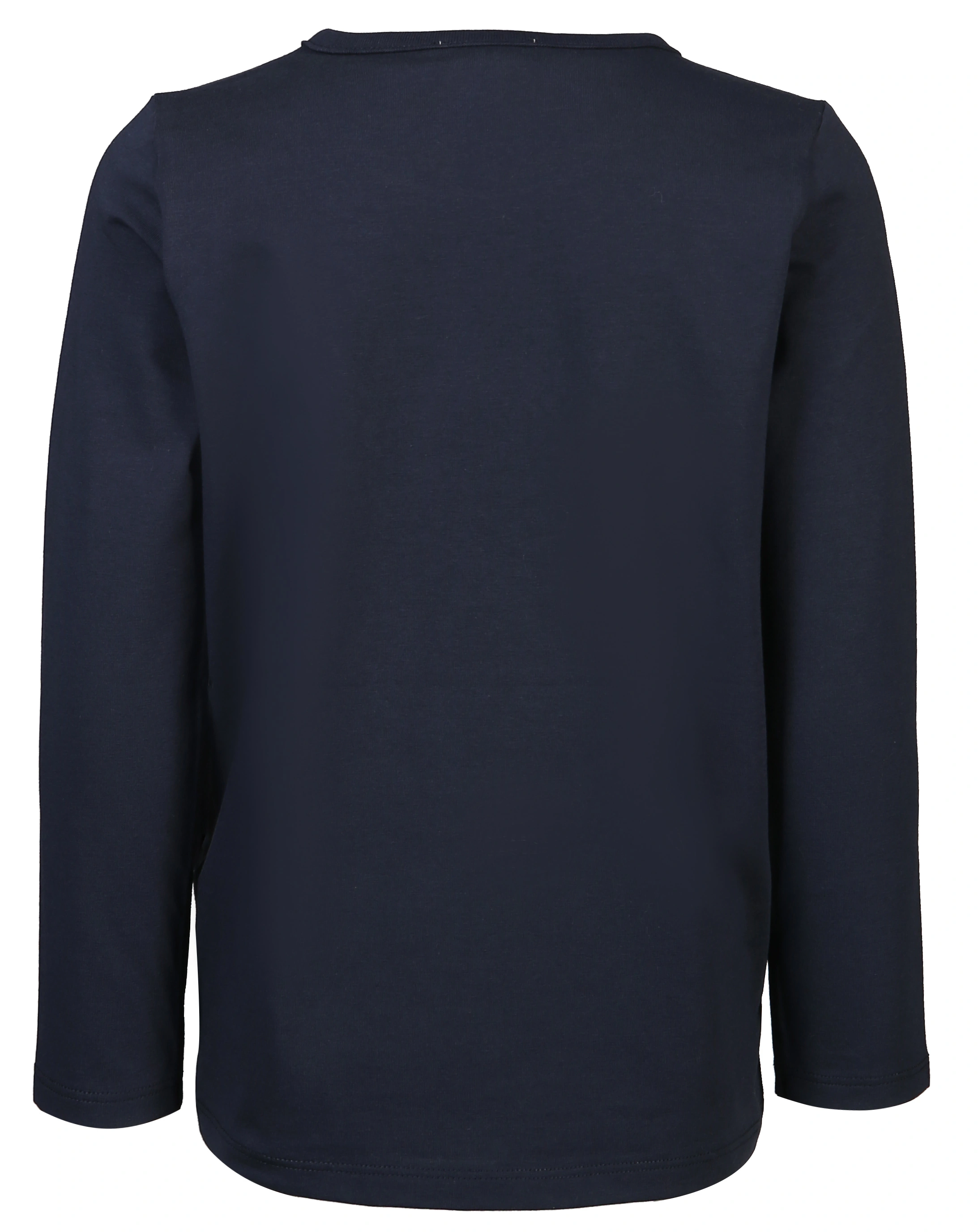 Langarmshirt MINI CLASSICS in navy
