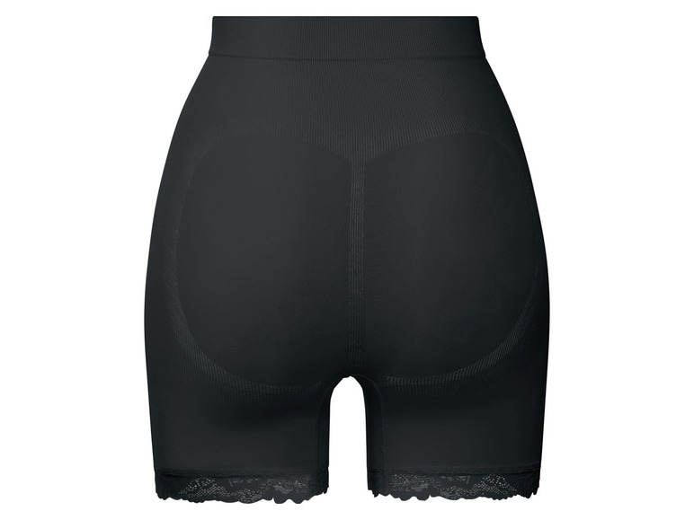 Corrigerende dames panty