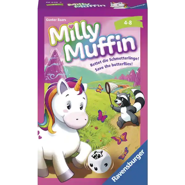 Milly Muffin