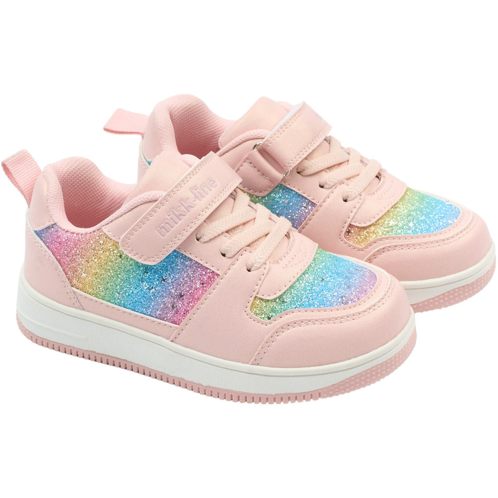 Køb Mikk-Line Adobe Rose Sneakers Glitter