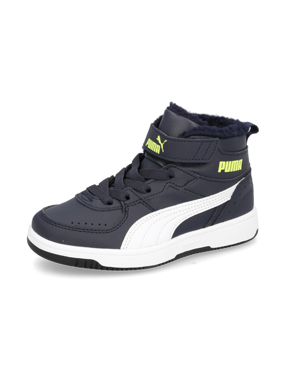Puma Rebound Joy Fur PS