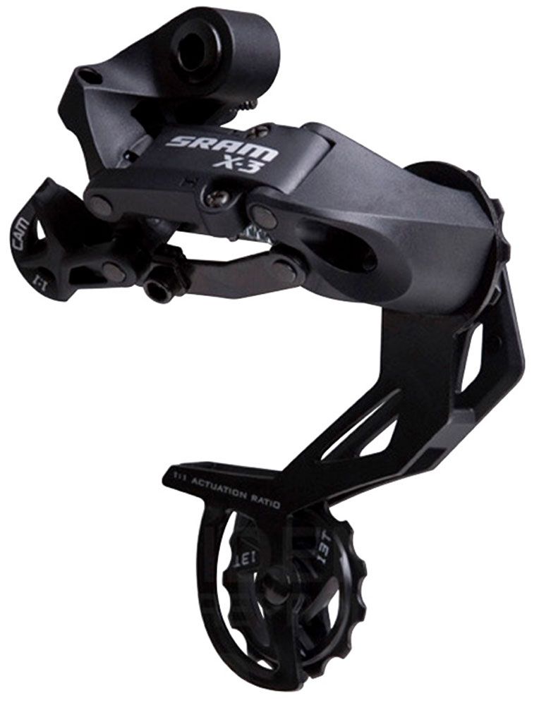 SRAM X3 7-/8-fach Schaltwerk kaufen | Bike-Discount