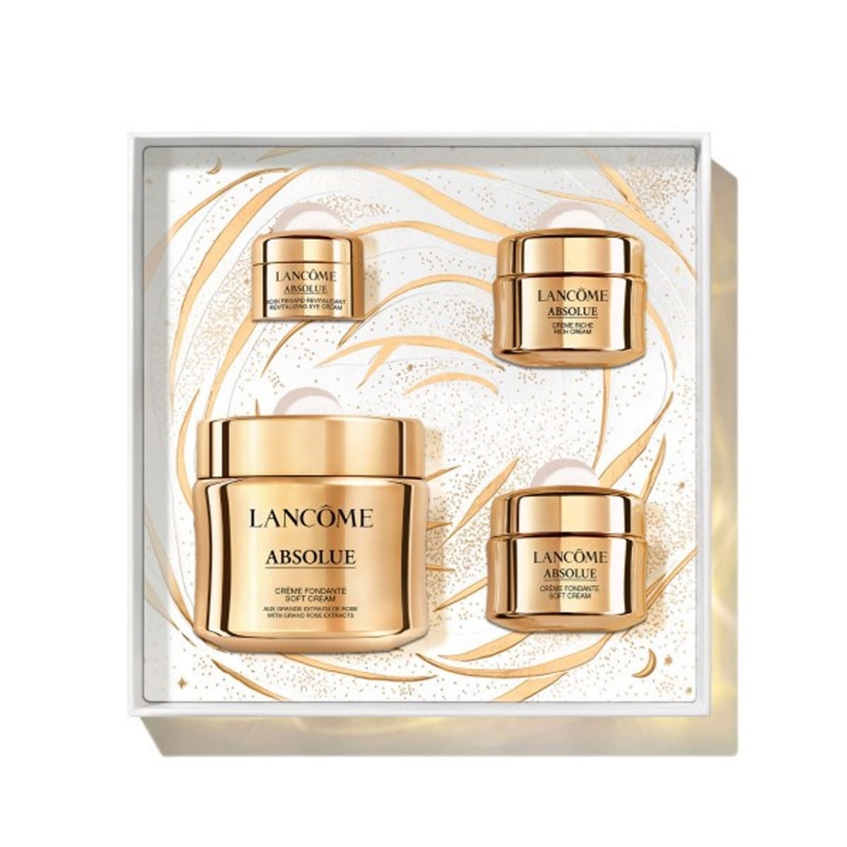 LANCÔME Absolue Coffret Soin