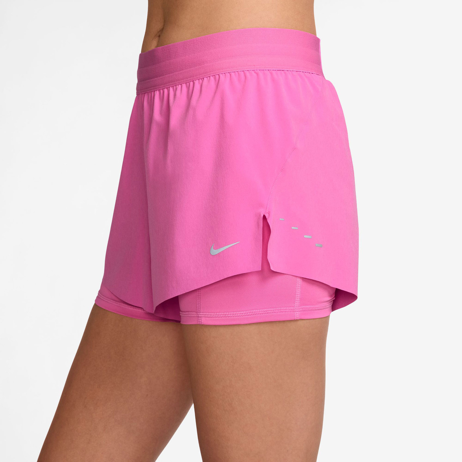 Nike Dri-FIT Swift 2in1 Short Dames