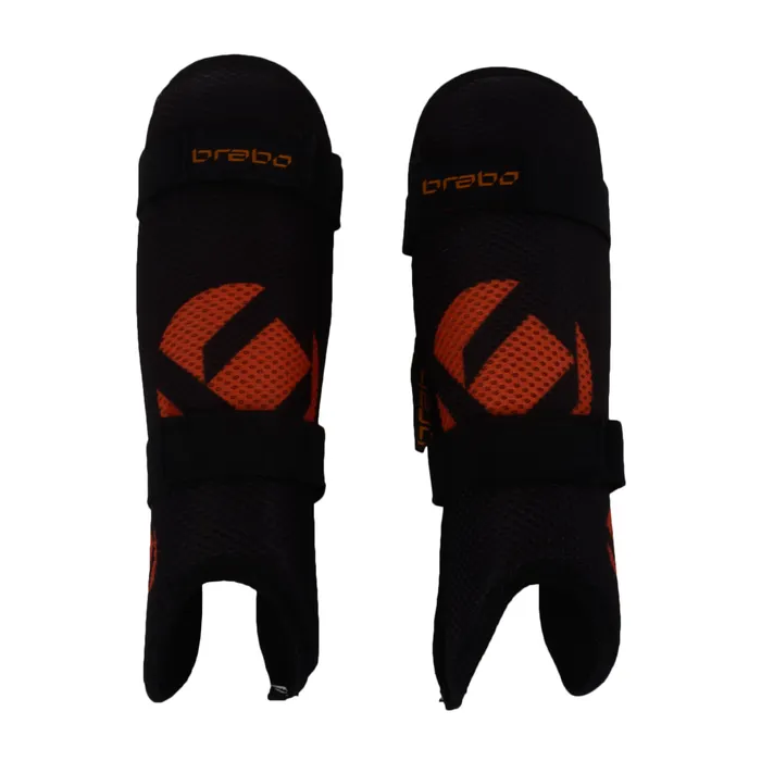 Brabo F3 Shinguard Mesh LW Junior