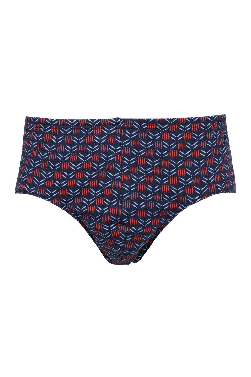 Slip motifs 