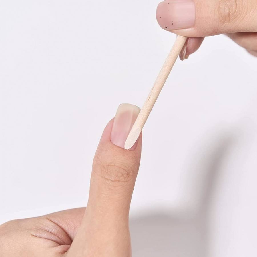 Claresa Manicure Stick 9,5cm 10pcs