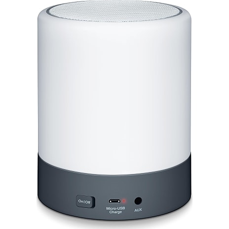 Beurer WL 50 Plug-in natlys