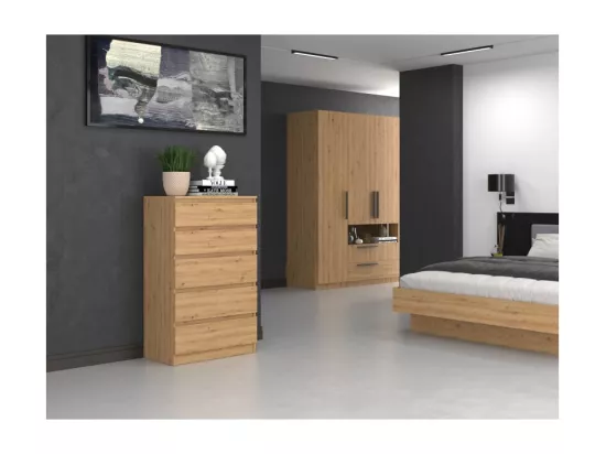 Commode Malwa M5 ARTISAN