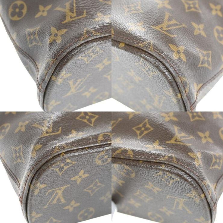 Louis Vuitton Vintage Louis Vuitton Vavin Brown